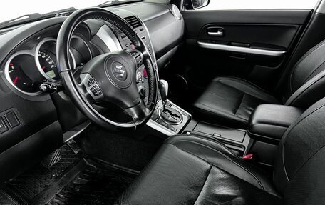 Suzuki Grand Vitara, 2012 год, 880 000 рублей, 9 фотография