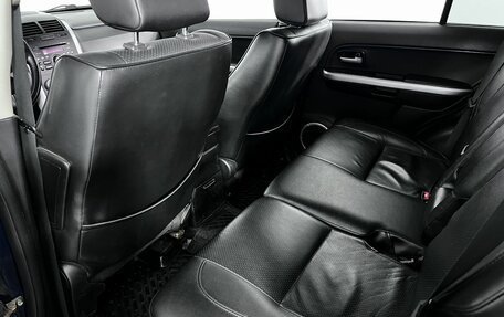Suzuki Grand Vitara, 2012 год, 880 000 рублей, 10 фотография