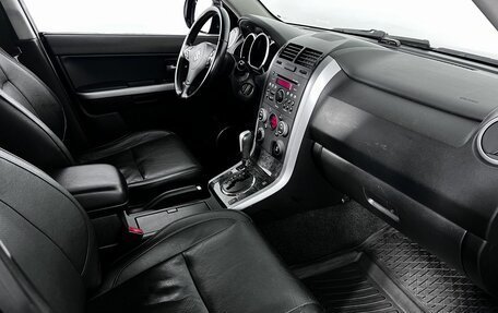 Suzuki Grand Vitara, 2012 год, 880 000 рублей, 12 фотография