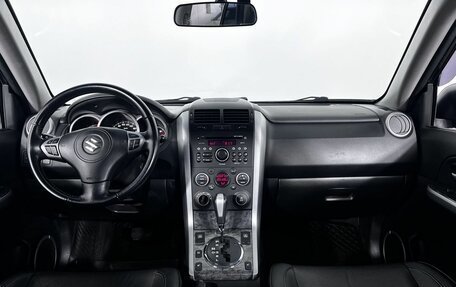 Suzuki Grand Vitara, 2012 год, 880 000 рублей, 14 фотография