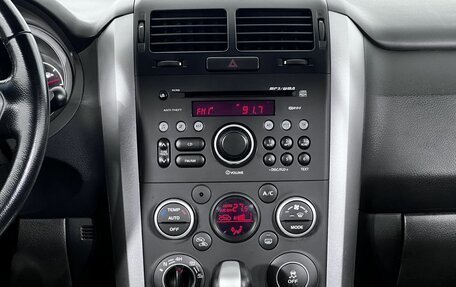 Suzuki Grand Vitara, 2012 год, 880 000 рублей, 15 фотография