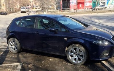SEAT Leon II, 2007 год, 600 000 рублей, 1 фотография