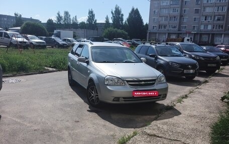 Chevrolet Lacetti, 2009 год, 340 000 рублей, 1 фотография