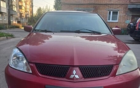 Mitsubishi Lancer IX, 2006 год, 255 000 рублей, 1 фотография
