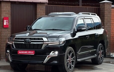 Toyota Land Cruiser 200, 2018 год, 6 500 000 рублей, 1 фотография