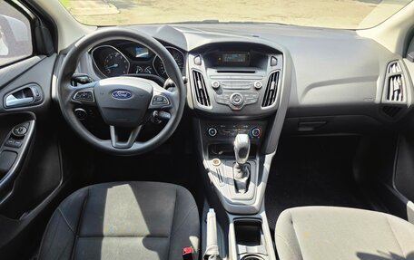 Ford Focus III, 2017 год, 945 000 рублей, 11 фотография