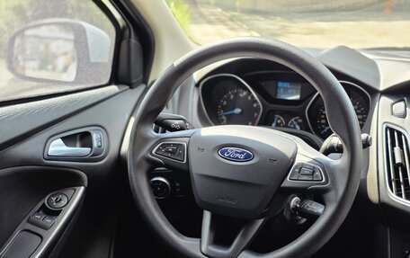 Ford Focus III, 2017 год, 945 000 рублей, 12 фотография