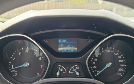Ford Focus III, 2017 год, 945 000 рублей, 15 фотография
