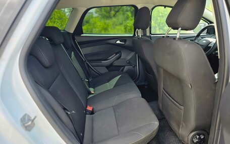 Ford Focus III, 2017 год, 945 000 рублей, 18 фотография