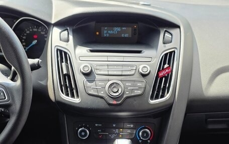 Ford Focus III, 2017 год, 945 000 рублей, 13 фотография