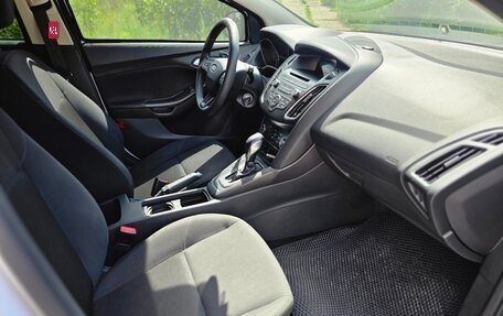 Ford Focus III, 2017 год, 945 000 рублей, 17 фотография