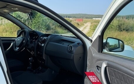 Renault Duster I рестайлинг, 2018 год, 1 289 000 рублей, 10 фотография
