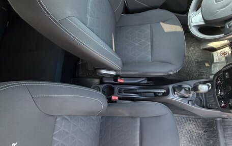 Renault Duster I рестайлинг, 2018 год, 1 289 000 рублей, 12 фотография