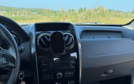 Renault Duster I рестайлинг, 2018 год, 1 289 000 рублей, 20 фотография