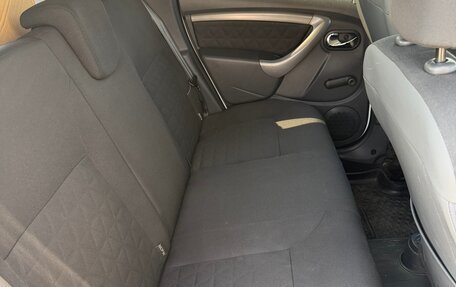 Renault Duster I рестайлинг, 2018 год, 1 289 000 рублей, 18 фотография
