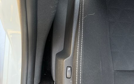 Renault Duster I рестайлинг, 2018 год, 1 289 000 рублей, 26 фотография