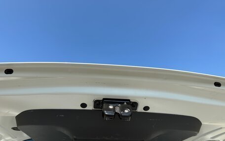 Renault Duster I рестайлинг, 2018 год, 1 289 000 рублей, 30 фотография