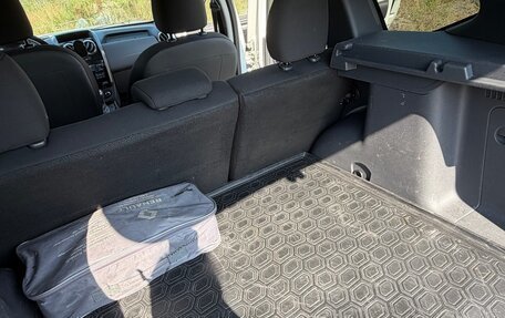 Renault Duster I рестайлинг, 2018 год, 1 289 000 рублей, 31 фотография