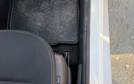 Renault Duster I рестайлинг, 2018 год, 1 289 000 рублей, 28 фотография