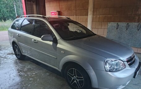 Chevrolet Lacetti, 2009 год, 340 000 рублей, 2 фотография