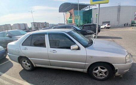 Chery Amulet (A15) I, 2007 год, 90 000 рублей, 3 фотография