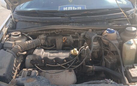 Chery Amulet (A15) I, 2007 год, 90 000 рублей, 6 фотография