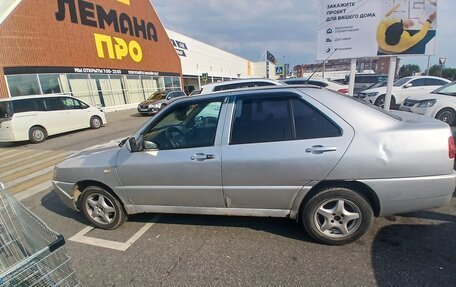 Chery Amulet (A15) I, 2007 год, 90 000 рублей, 4 фотография