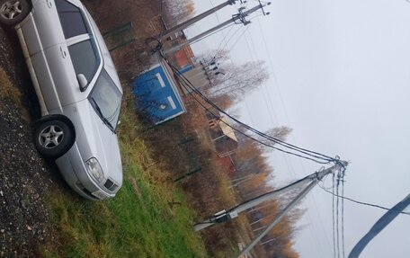 Chery Amulet (A15) I, 2007 год, 90 000 рублей, 8 фотография