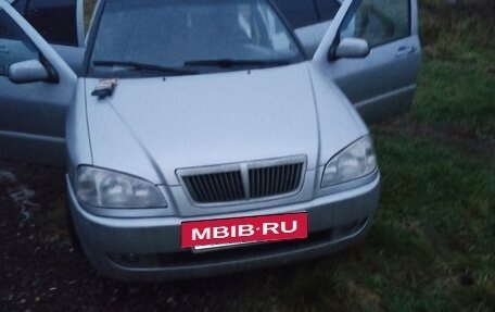 Chery Amulet (A15) I, 2007 год, 90 000 рублей, 7 фотография