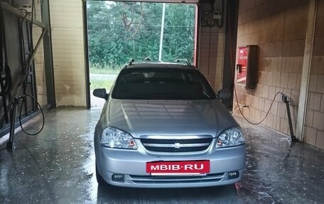 Chevrolet Lacetti, 2009 год, 340 000 рублей, 3 фотография