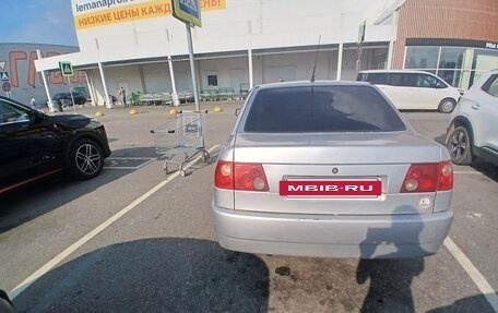 Chery Amulet (A15) I, 2007 год, 90 000 рублей, 2 фотография