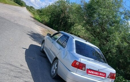 Chery Amulet (A15) I, 2007 год, 90 000 рублей, 10 фотография