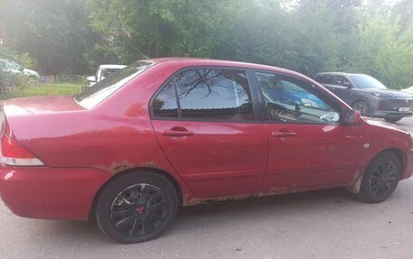 Mitsubishi Lancer IX, 2006 год, 255 000 рублей, 6 фотография
