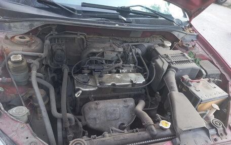 Mitsubishi Lancer IX, 2006 год, 255 000 рублей, 10 фотография