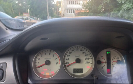 Mitsubishi Lancer IX, 2006 год, 255 000 рублей, 9 фотография