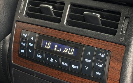 Toyota Land Cruiser 200, 2018 год, 6 500 000 рублей, 19 фотография