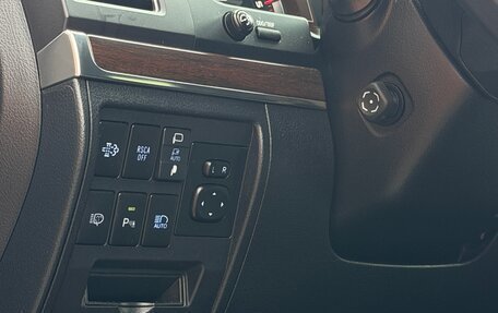 Toyota Land Cruiser 200, 2018 год, 6 500 000 рублей, 8 фотография