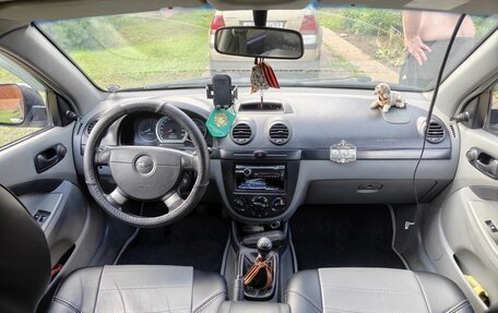 Chevrolet Lacetti, 2011 год, 430 000 рублей, 5 фотография