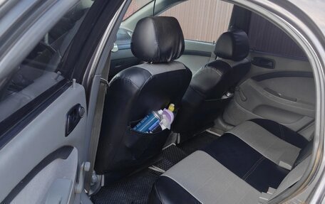 Chevrolet Lacetti, 2011 год, 430 000 рублей, 6 фотография