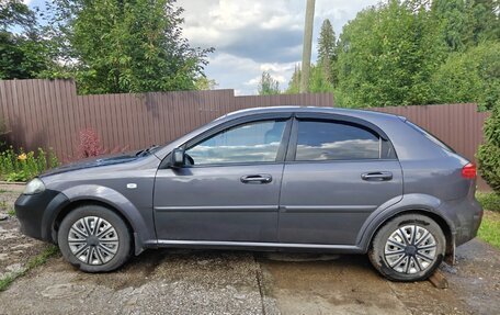 Chevrolet Lacetti, 2011 год, 430 000 рублей, 2 фотография