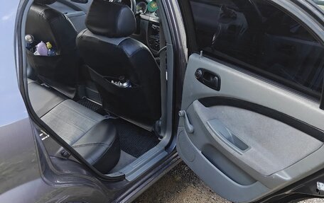 Chevrolet Lacetti, 2011 год, 430 000 рублей, 9 фотография