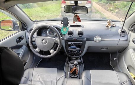 Chevrolet Lacetti, 2011 год, 430 000 рублей, 7 фотография
