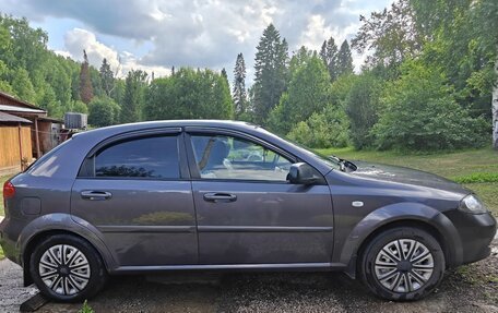 Chevrolet Lacetti, 2011 год, 430 000 рублей, 3 фотография