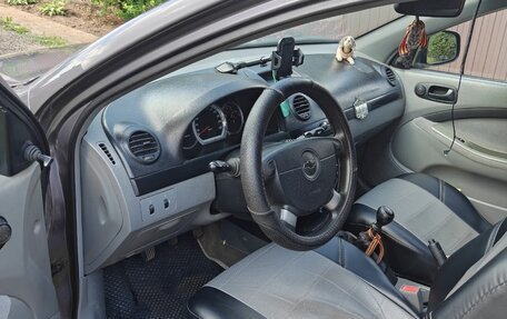 Chevrolet Lacetti, 2011 год, 430 000 рублей, 8 фотография