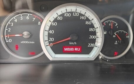 Chevrolet Lacetti, 2011 год, 430 000 рублей, 10 фотография