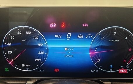 Mercedes-Benz S-Класс, 2021 год, 6 490 000 рублей, 12 фотография