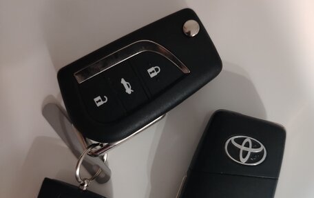 Toyota Corolla, 2014 год, 1 150 000 рублей, 12 фотография