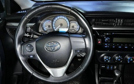 Toyota Corolla, 2014 год, 1 150 000 рублей, 8 фотография