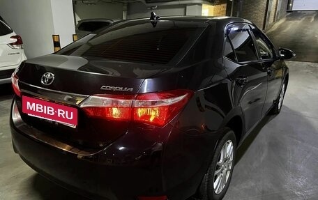 Toyota Corolla, 2014 год, 1 150 000 рублей, 6 фотография