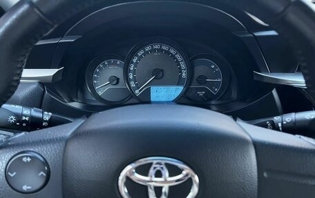 Toyota Corolla, 2014 год, 1 150 000 рублей, 10 фотография